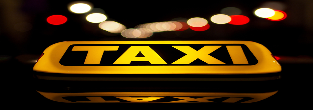 Fast and Dependable Taxi Service